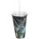 Vaso Lenticular Jurassic World Dominion Biosync 500 Mls