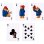 Baraja De Cartas Paddington