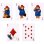 Baraja De Cartas Paddington
