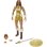 Figura Teela Master Of The Universe Revelation Masterverse Articulada 17 Cms