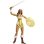 Figura Teela Master Of The Universe Revelation Masterverse Articulada 17 Cms
