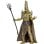 Figura King Kordax Aquaman Y El Reino Perdido Dc Articulada 18 Cms