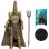 Figura King Kordax Aquaman Y El Reino Perdido Dc Articulada 18 Cms