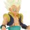 Figura Super Saiyan Gotenks Dragon Ball Z Clearise 14 Cms