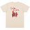 Camiseta Jules Et Jim Beige Talla M