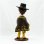 Figura Clint Eastwood Artesanal 23 Cms