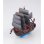 Réplica Dragon Ship One Piece The Grandline Collection 15 Cms