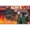 Réplica Dragon Ship One Piece The Grandline Collection 15 Cms