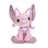Peluche Angel Lilo & Stitch Disney Con Sonido 30 Cms