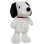 Peluche Snoopy De Pie Peanuts 45 Cms