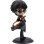 Figura Harry Potter Lanzando Hechizo Q Posket A 14 Cms