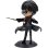 Figura Harry Potter Lanzando Hechizo Q Posket A 14 Cms