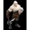 Figura Azog The Defiler El Hobbit Mini Epics Edición Limitada 16 Cms