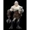 Figura Azog The Defiler El Hobbit Mini Epics Edición Limitada 16 Cms