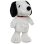 Peluche Snoopy De Pie Peanuts 36 Cms