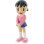 Figura Shizuka Doraemon 7 Cms