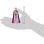 Figura Reina Blancanieves Y Los Siete Enanitos Disney 10 Cms