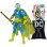 Figura Clock King Dc Multiverse Collector Edition Articulada 18 Cms