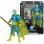 Figura Clock King Dc Multiverse Collector Edition Articulada 18 Cms
