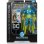 Figura Clock King Dc Multiverse Collector Edition Articulada 18 Cms
