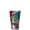 Vaso Lenticular Dragon Ball Super Future Trunks 500 Mls