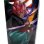 Vaso Lenticular Dragon Ball Super Future Trunks 500 Mls