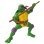 Figura Donatello Las Tortugas Ninja Tmnt 9 Cms