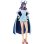 Figura Ulti One Piece The Grandline Lady Dxf Vol. Ii 16 Cms