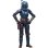 Figura Mandalorian Nite Owl Star Wars The Mandalorian Black Series Articulada 15 Cms