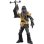 Figura Black Krrsantan Star Wars Black Series Articulada 15 Cms