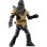 Figura Black Krrsantan Star Wars Black Series Articulada 15 Cms