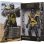 Figura Black Krrsantan Star Wars Black Series Articulada 15 Cms