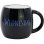 Taza Globe Wednesday Cerámica 380 Mls