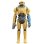 Figura Retro Ned-8 Star Wars: Obi-wan Kenobi Articulada 9,5 Cms