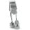 Maqueta At-at Star Wars De Metal 3d