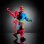 Figura Trap Jaw Masters Of The Universe Cartoon Collection Articulada 15 Cms