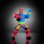 Figura Trap Jaw Masters Of The Universe Cartoon Collection Articulada 15 Cms
