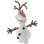 Figura Olaf Frozen 6 Cms