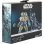 Pack 2 Figuras Ned-b & Purge Trooper Star Wars Obi Wan Kenobi Articuladas 15 Cms
