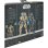 Pack 2 Figuras Ned-b & Purge Trooper Star Wars Obi Wan Kenobi Articuladas 15 Cms