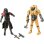 Pack 2 Figuras Ned-b & Purge Trooper Star Wars Obi Wan Kenobi Articuladas 15 Cms