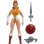 Figura Teela He-man And The Masters Of The Universe Cartoon Collection Articulada 14 Cms