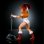 Figura Teela He-man And The Masters Of The Universe Cartoon Collection Articulada 14 Cms