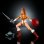 Figura Teela He-man And The Masters Of The Universe Cartoon Collection Articulada 14 Cms