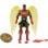 Figura Sun-man Masters Del Universo Rulers Of The Sun Masterverse Articulada 18 Cms