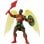 Figura Sun-man Masters Del Universo Rulers Of The Sun Masterverse Articulada 18 Cms