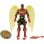 Figura Sun-man Masters Del Universo Rulers Of The Sun Masterverse Articulada 18 Cms