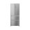 Réfrigérateur Combiné Haier HFR3718ENMM Total No Frost 177,5cm 402L E Inox WiFi