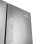 Réfrigérateur Combiné Haier HFR3718ENMM Total No Frost 177,5cm 402L E Inox WiFi