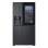 Frigorífico Americano LG GSXE90EVDD No Frost 179 cm 628 L D Preto WiFi